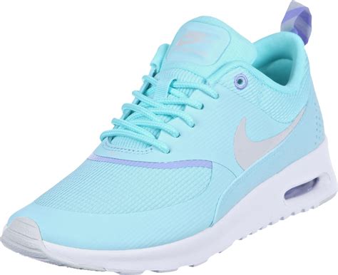 nike air max thea w schuhe pink türkis|nike air max thea men.